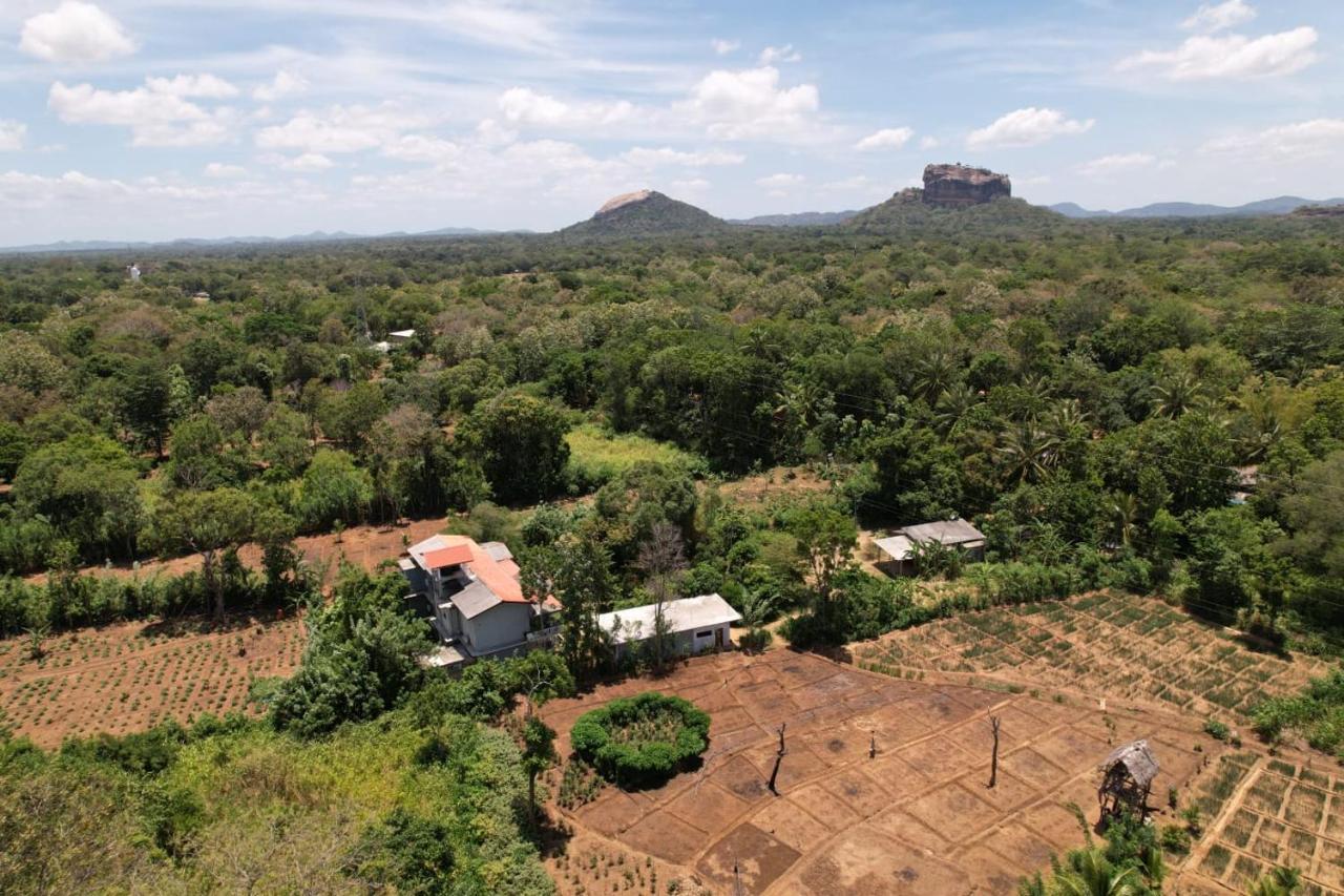 Sigiriya Sun Shine Villa Exterior foto