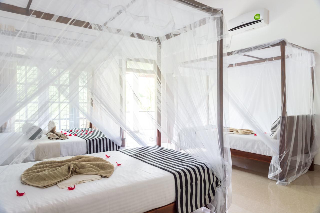 Sigiriya Sun Shine Villa Exterior foto